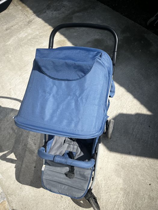 Carucior Hauck Rapid 4