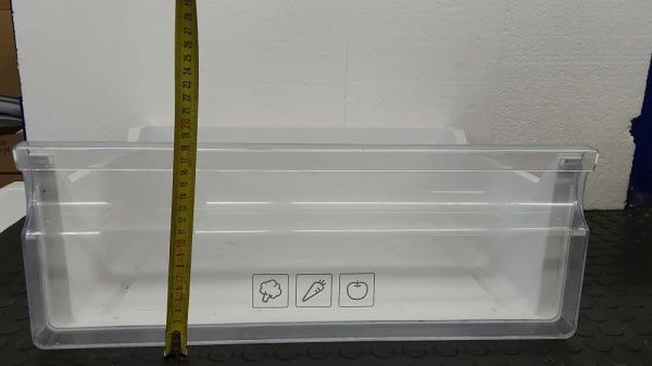 Sertar ,cutie legume fructe 47,3cm/37,8cm/18,5cm combina Samsung/R25