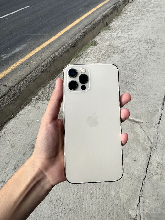 i phone 12 pro gold 128