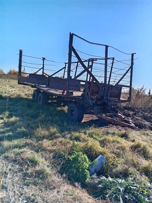 Продам МТЗ с куном