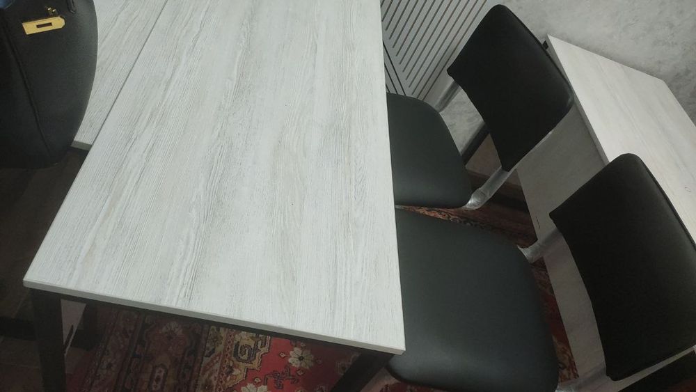 Loft Stol stular sotiladi