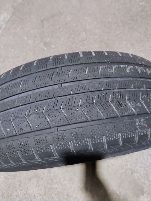 285/60R18 1шт ARIVO