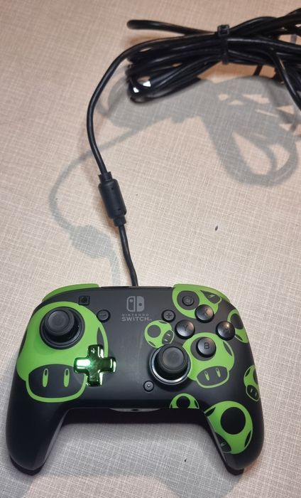 Nintendo Switch Complet