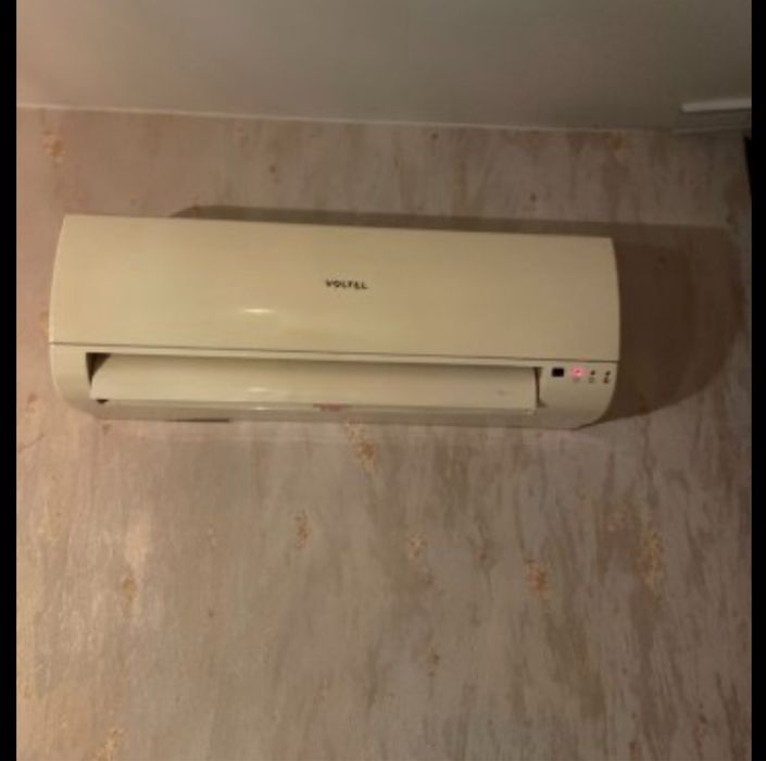 Климатик Voltel девятка