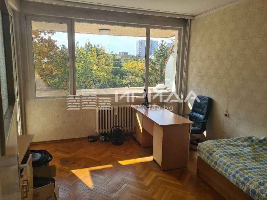 Продава се Тристаен апартамент в София, Лозенец - 89 кв.м за 2321 €/кв.м - Снимка #4