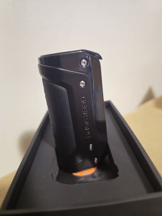 GeekVape Aegis Solo 3 100W | CA NOU | 1030 pufuri | CU acumulator