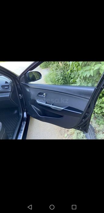 Продажа Кия Рио 3