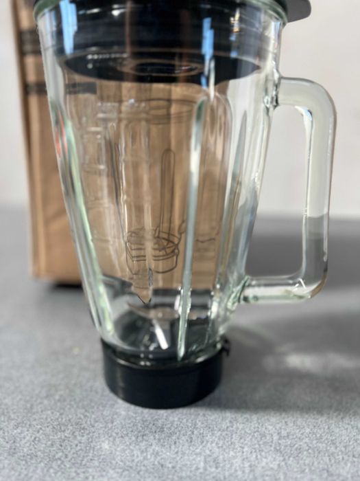 Блендер приставка за кухненски робот / планетарен миксер Philips