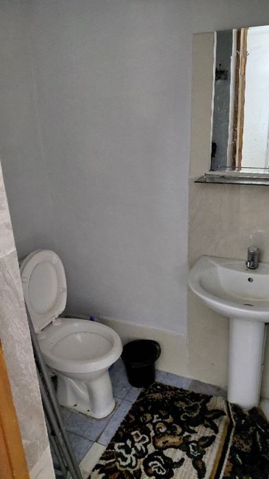 Assalomu aleykom kv uy joy bor