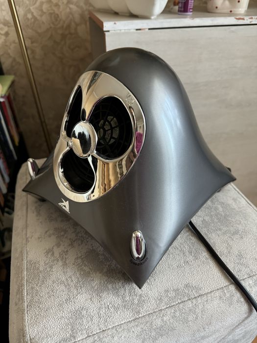 Воздухоочиститель