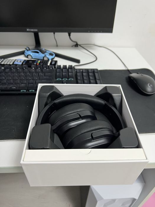 Наушники Harper Mc Ground