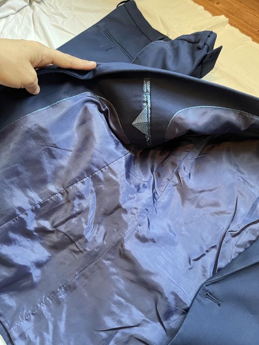 Школьная форма для мальчика