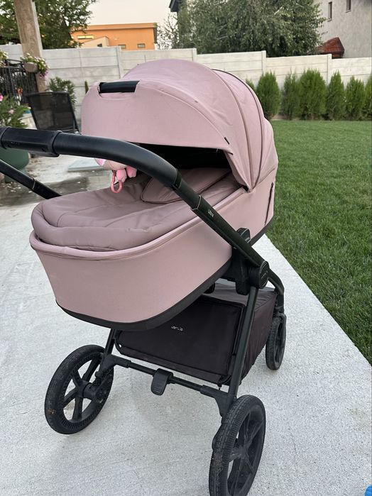 Бебешка количка Carrello ultra 2 in 1