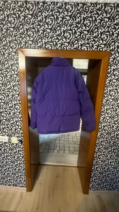 Куртка Тэдди теплая