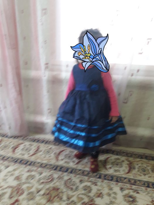 Продам платья нежные