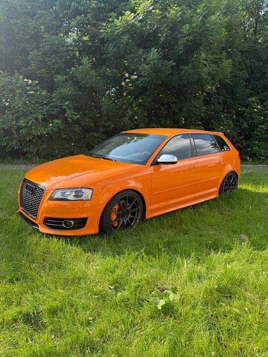 De vanzare Audi s3