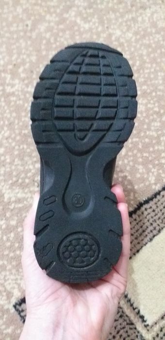 Обувь  для девочки.