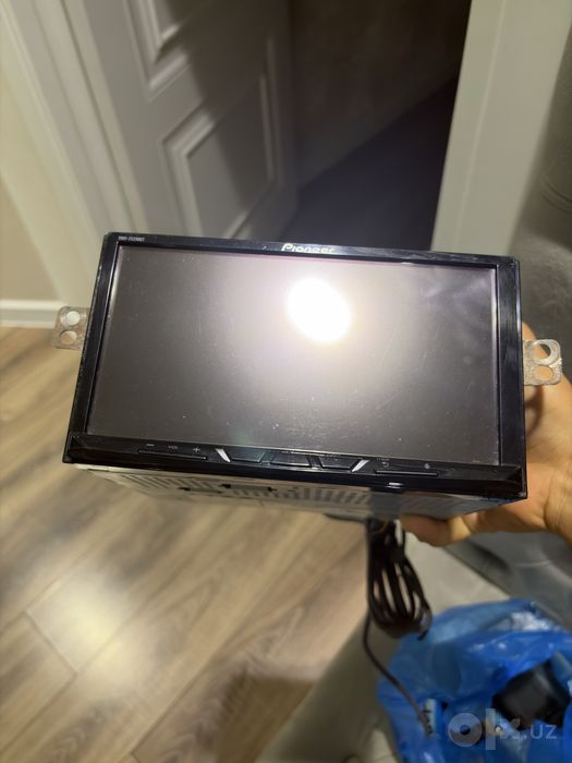 Магнитофон Pioneer 5290