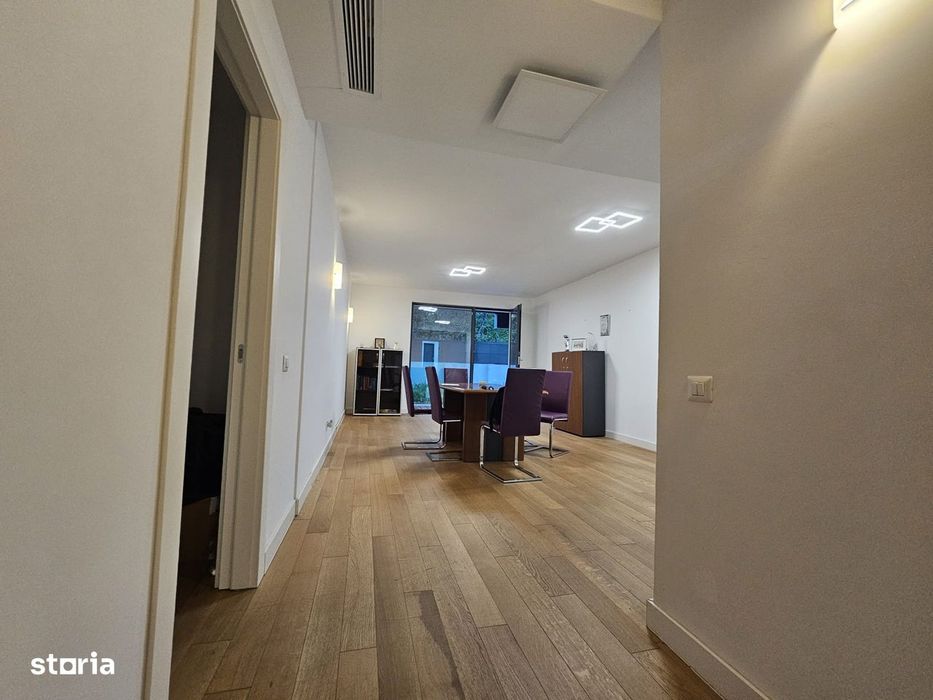 Apartamant Unirii Piata Constitutiei Plus Curte 150 mp