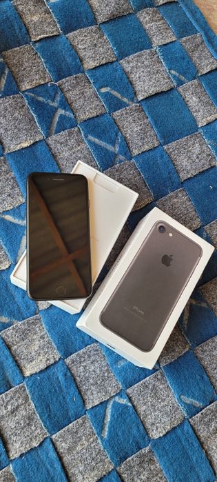 Iphone 7 32gb Сотилади