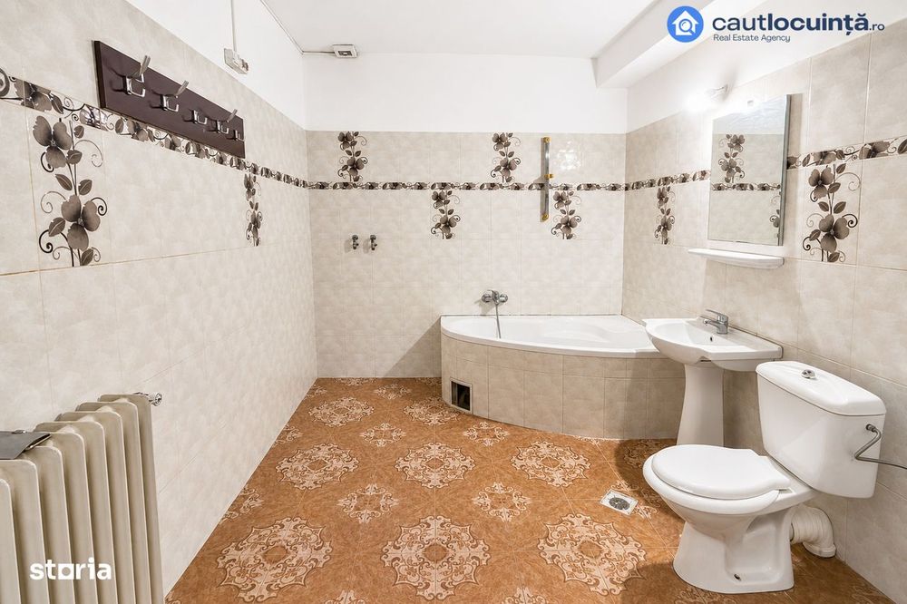 Casa de vanzare | Trafic Greu | 7 Camere | P+1 | Liberty Center