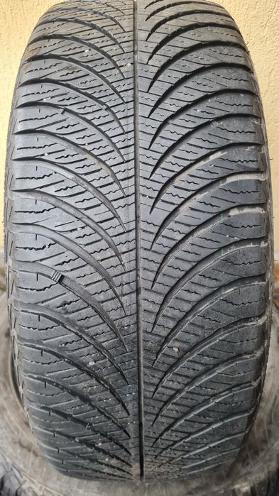 Anvelope 2 seturi 2015 /55 /17