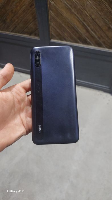 Vivo Y35 va Redmi 9A