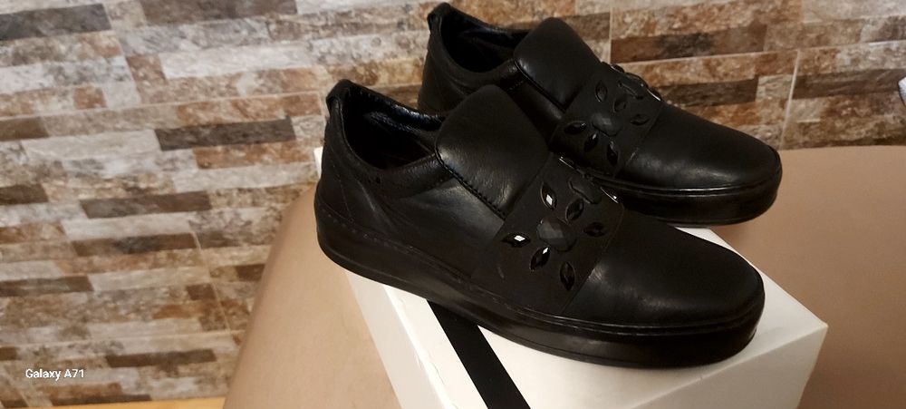 Дамски обувки BRONX 39номер