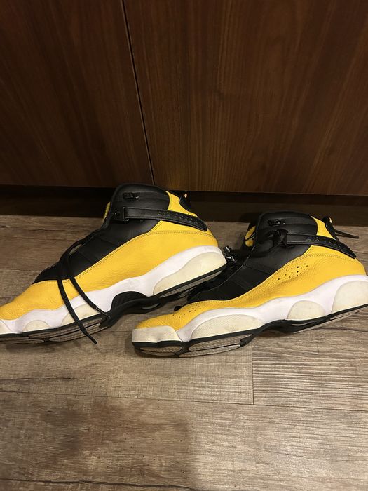 Air Jordan маратонки