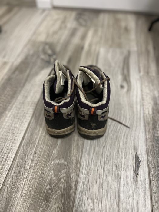 Планинарски обувки Quechua