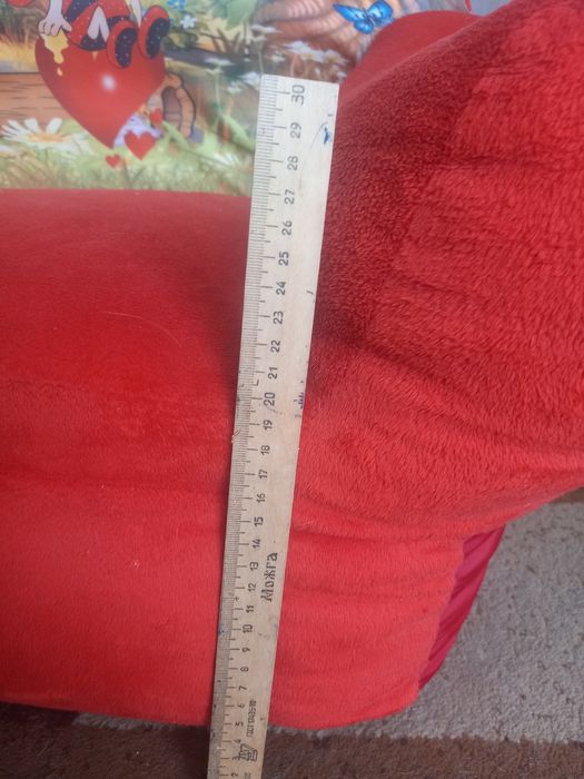 Детский диванчик