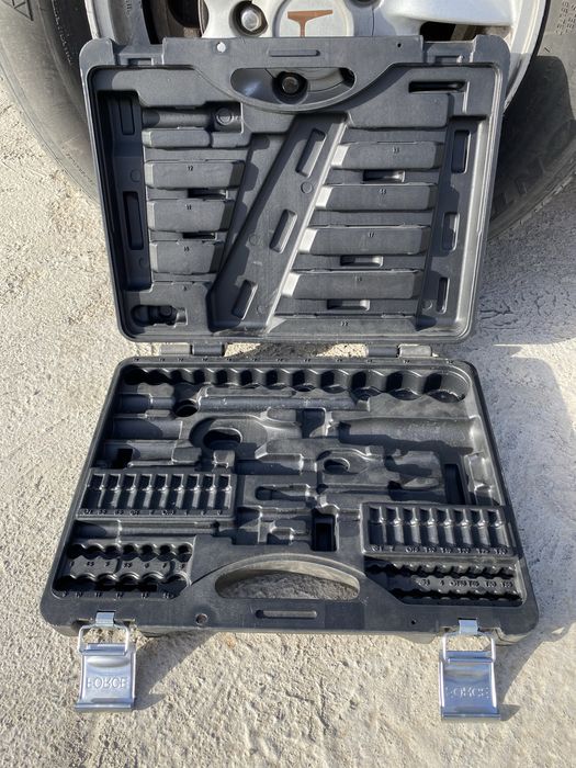 Набор FORCE 82 предмет