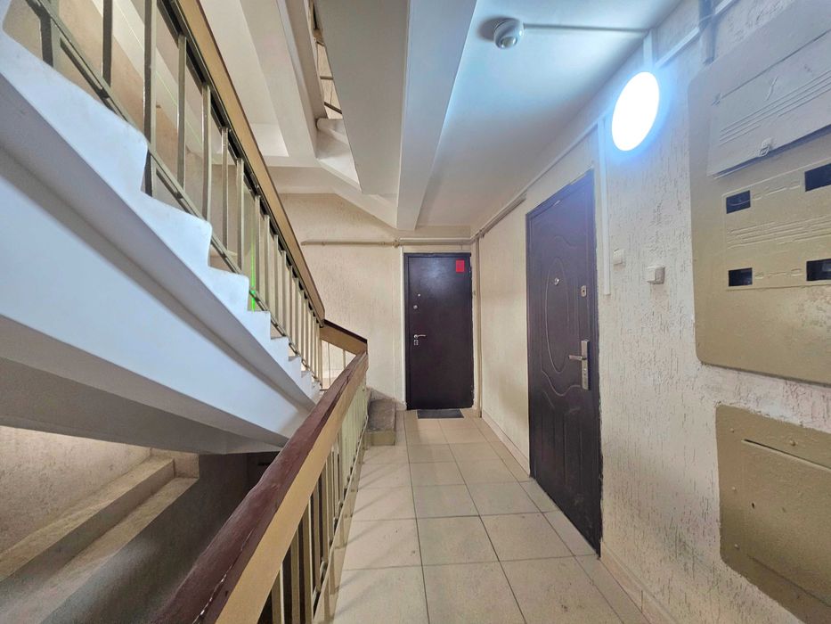 Продажа 1ком квартиры