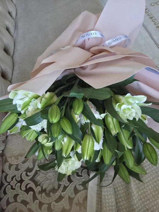 Продам будет цветов