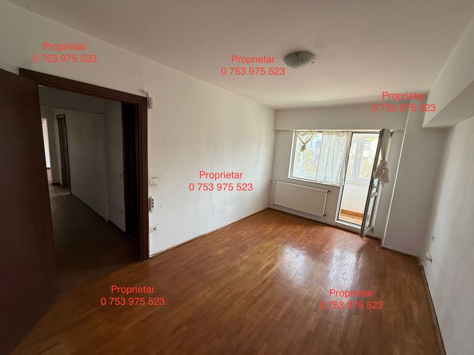 Apartament 2 camere Aviatiei Caramfil 64 mpu- direct proprietar
