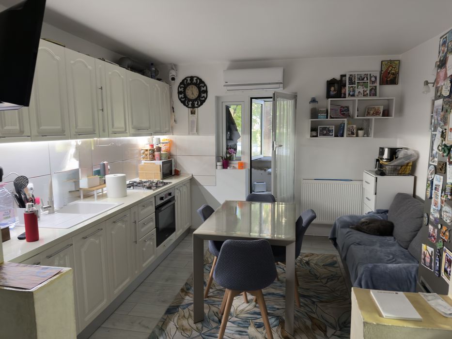 Apartament cu 2 camere