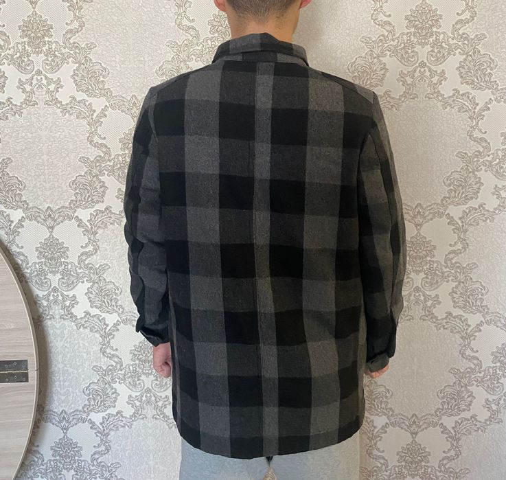 Продам пальто мужское