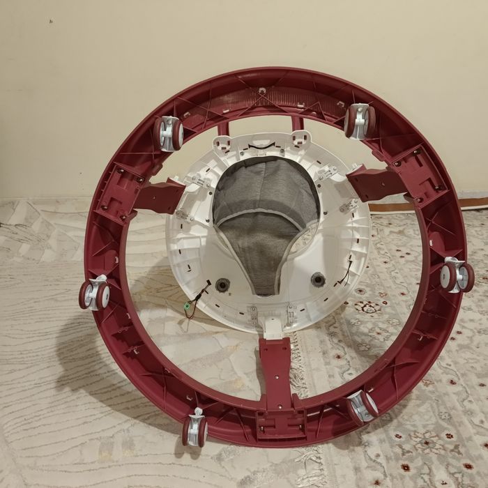 Ходунок в хорошем состояний