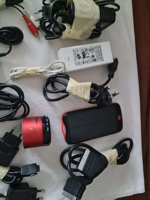 Incarcator laptop/telefon