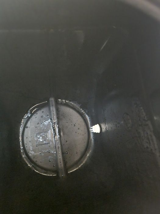 Бидони 60л. Двоен капак.