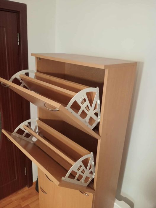 Pantofar - stare buna