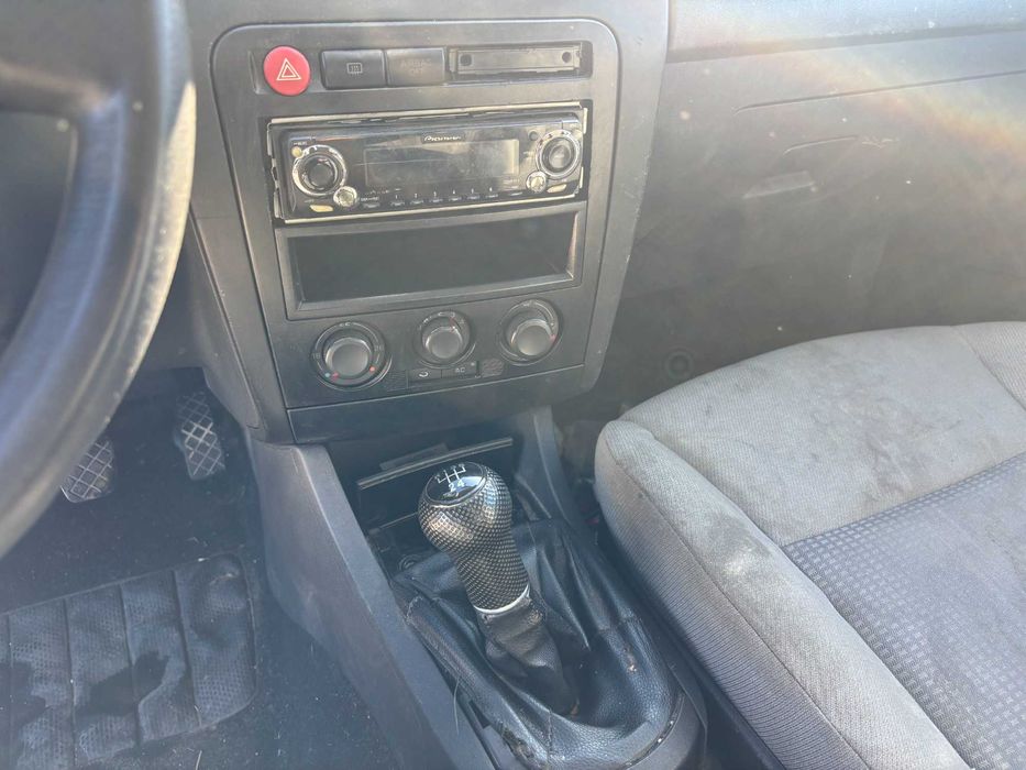 Сеат Ибиза Seat Ibiza 1.9SDI НА ЧАСТИ