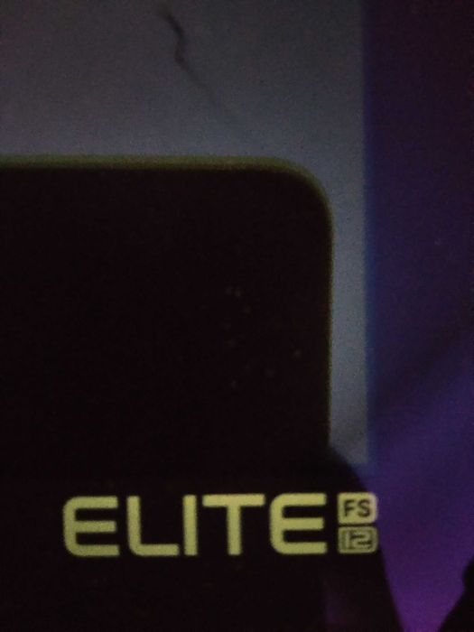 Vand sonar Lowrance Elite FS12