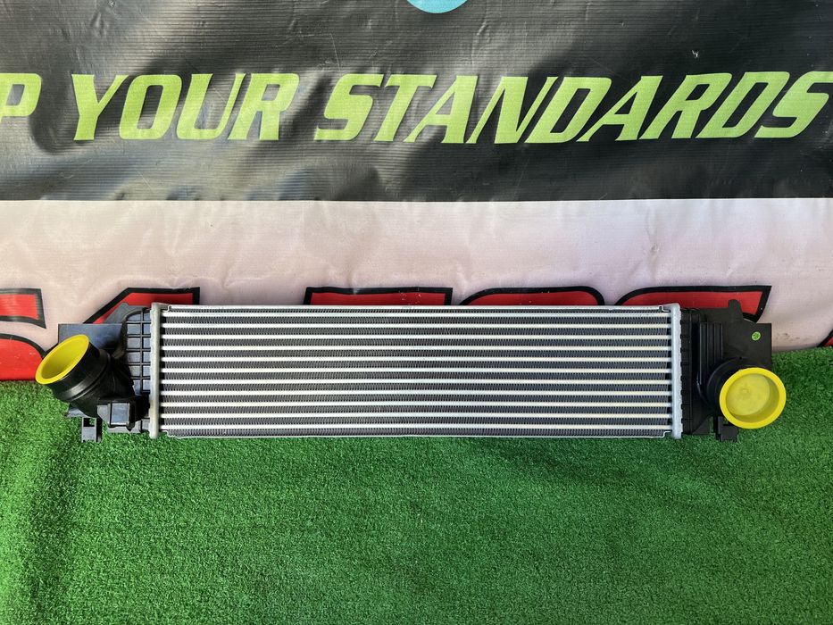 Bmw Seria 1 F40 F52 Seria 2 F44  X1 F48 X2 F39 Radiator Intercooler