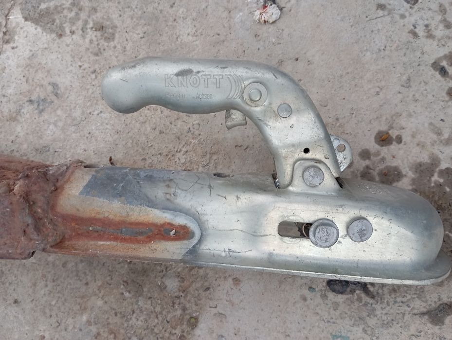 Продается Дышла на прицеп