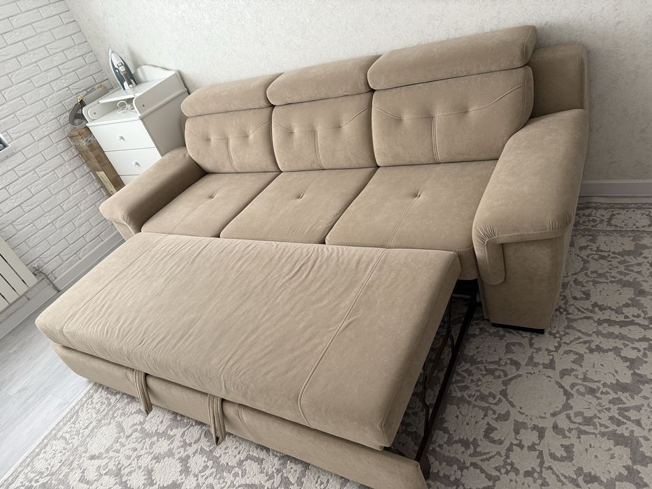 Диван раскладной