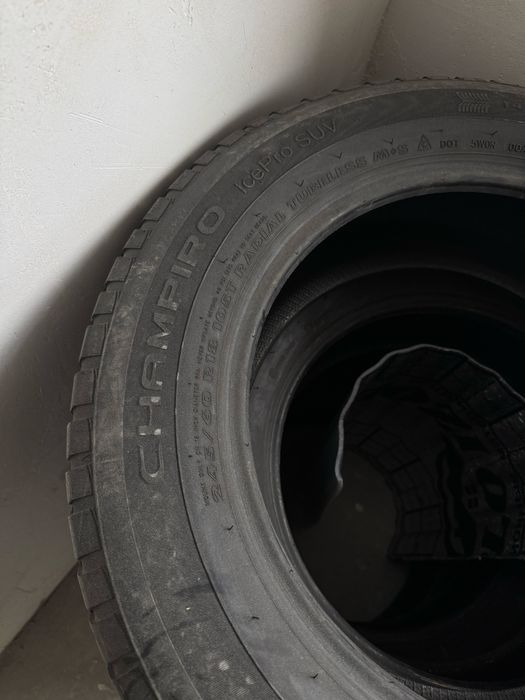 Balon zimniy R 18 razmezli