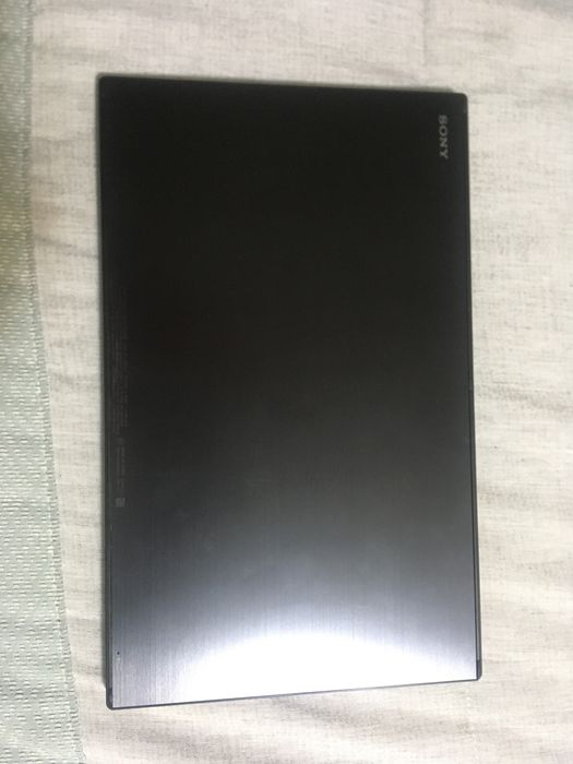 Laptop/tableta Sony Vaio Tap 11