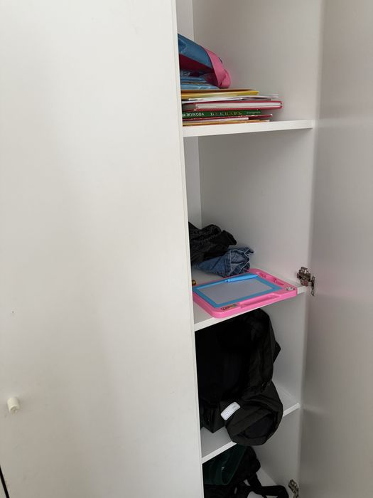 Продам детскую мебель