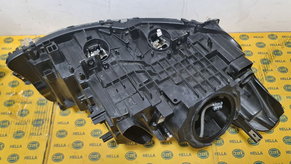 Far faruri xenon led curba BMW 3 GT F34 7285685 akl